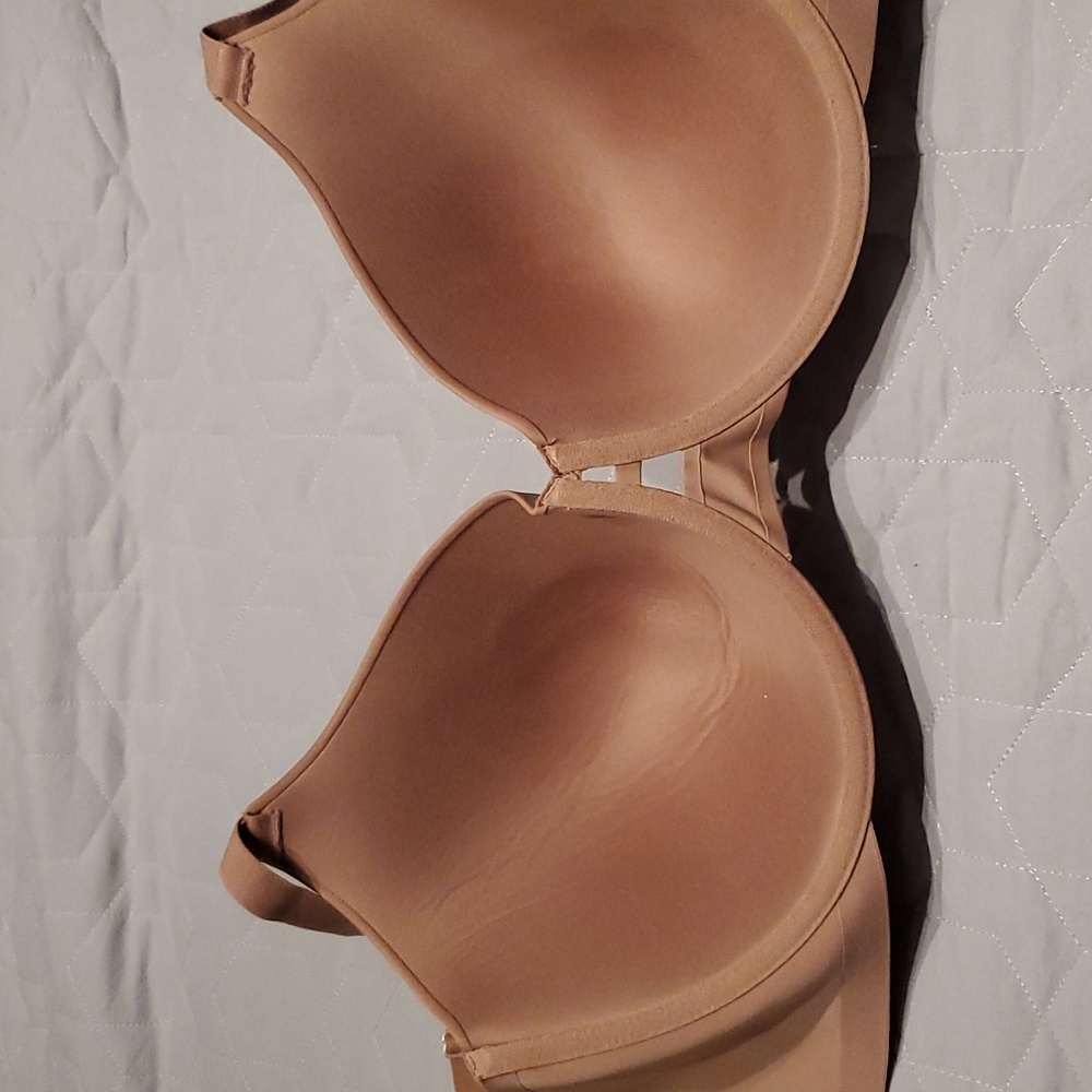 Auden back smoother bra size 42DD - Picture 3 of 4